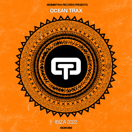 VA - The Ocean Trax - Ibiza 2022 [OCN1260]